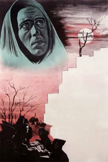 Plakat do filmu "The City of the Dead" #1098411