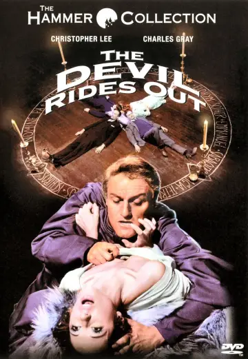 Plakat do filmu "Narzeczona Diabła" #1119391