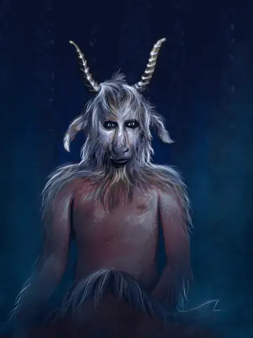 Plakat do filmu "Narzeczona Diabła" #1119394