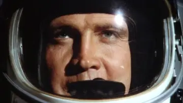 The Six Million Dollar Man