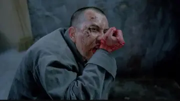 Zasłona do filmu "八仙飯店之人肉叉燒包" #839602