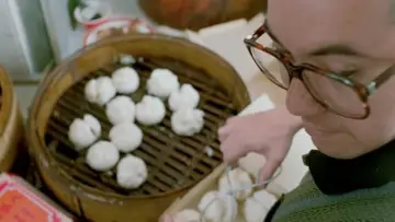 Zasłona do filmu "八仙飯店之人肉叉燒包" #839605