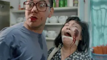 Zasłona do filmu "八仙飯店之人肉叉燒包" #839607