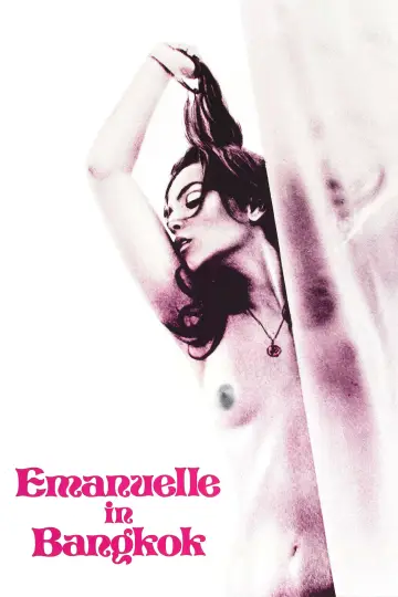 Plakat do filmu "Emanuelle na wschodzie" #1090435