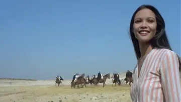Zasłona do filmu "Emanuelle na wschodzie" #448548