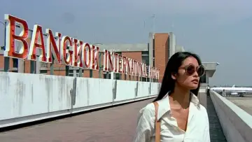 Zasłona do filmu "Emanuelle na wschodzie" #456494