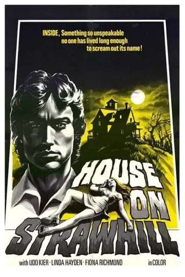 Plakat do filmu "Exposé" #1890114