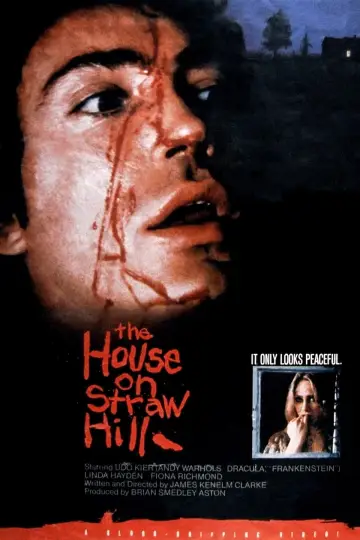 Plakat do filmu "Exposé" #1890115