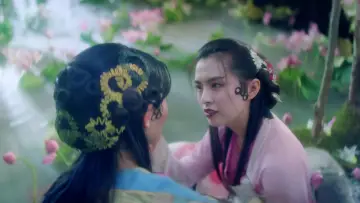 Zasłona do filmu "青蛇" #903020