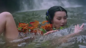 Zasłona do filmu "青蛇" #903021