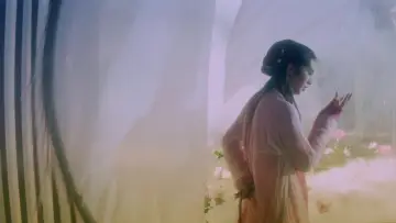 Zasłona do filmu "青蛇" #903035