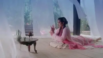 Zasłona do filmu "青蛇" #903038