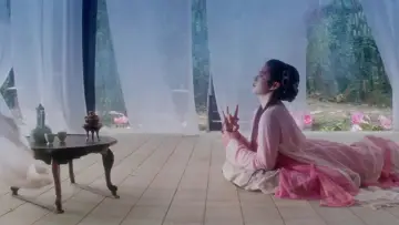 Zasłona do filmu "青蛇" #903054