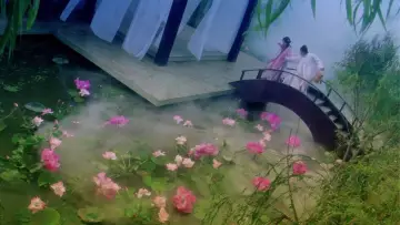 Zasłona do filmu "青蛇" #903093