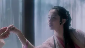 Zasłona do filmu "青蛇" #903100