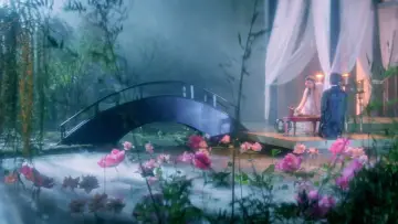 Zasłona do filmu "青蛇" #903110