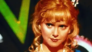 Zasłona do filmu "Bal maturalny II: Witaj Mary Lou" #1091688