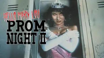 Zasłona do filmu "Bal maturalny II: Witaj Mary Lou" #1091698