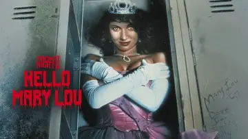 Zasłona do filmu "Bal maturalny II: Witaj Mary Lou" #1091701