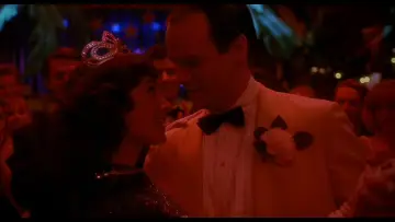 Zasłona do filmu "Bal maturalny II: Witaj Mary Lou" #1091702