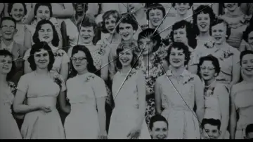 Zasłona do filmu "Bal maturalny II: Witaj Mary Lou" #1091717