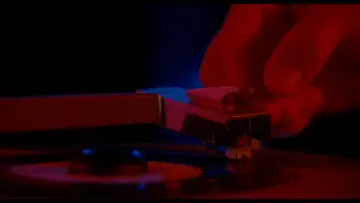 Zasłona do filmu "Bal maturalny II: Witaj Mary Lou" #1091721
