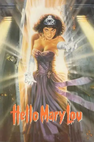 Plakat do filmu "Bal maturalny II: Witaj Mary Lou" #1091726