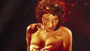 Zasłona do filmu "Bal maturalny II: Witaj Mary Lou" #450579