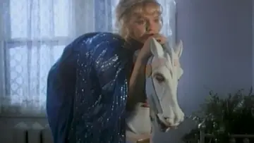 Zasłona do filmu "Bal maturalny II: Witaj Mary Lou" #450587