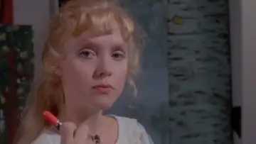 Zasłona do filmu "Bal maturalny II: Witaj Mary Lou" #450588