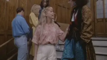 Zasłona do filmu "Bal maturalny II: Witaj Mary Lou" #450592
