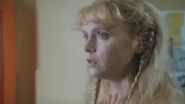 Zasłona do filmu "Bal maturalny II: Witaj Mary Lou" #450594