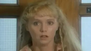 Zasłona do filmu "Bal maturalny II: Witaj Mary Lou" #450596