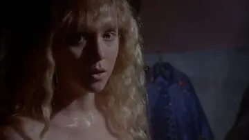 Zasłona do filmu "Bal maturalny II: Witaj Mary Lou" #450597