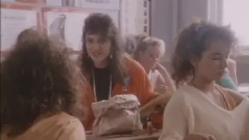 Zasłona do filmu "Bal maturalny II: Witaj Mary Lou" #450600