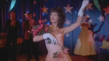 Zasłona do filmu "Bal maturalny II: Witaj Mary Lou" #450601