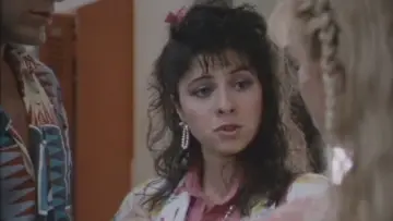 Zasłona do filmu "Bal maturalny II: Witaj Mary Lou" #450611