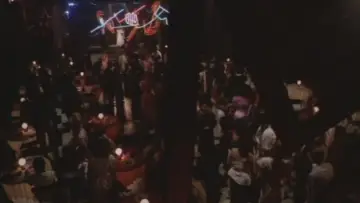 Zasłona do filmu "Bal maturalny II: Witaj Mary Lou" #450616