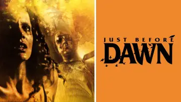 Zasłona do filmu "Tuż przed świtem" #1568771