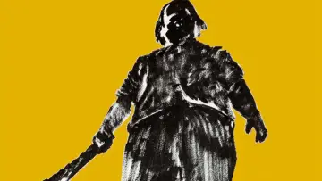 Zasłona do filmu "Tuż przed świtem" #1568777