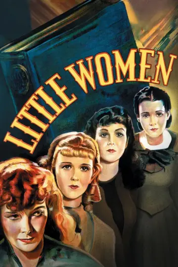 Plakat do filmu "Little Women" #939079