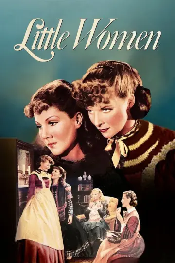 Plakat do filmu "Little Women" #939080