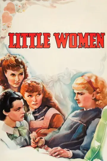 Plakat do filmu "Little Women" #939081