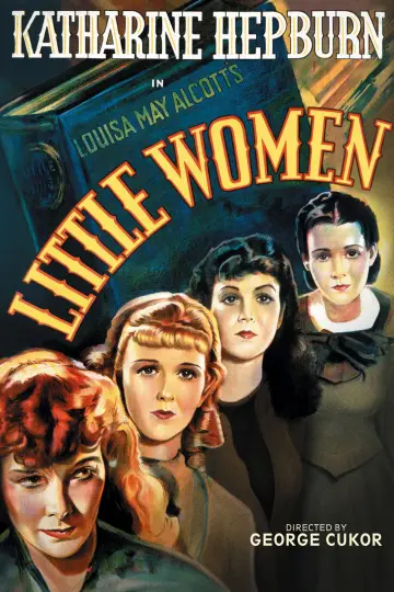 Plakat do filmu "Little Women" #939082