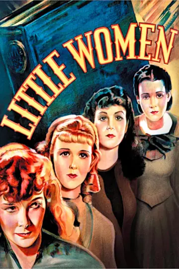 Plakat do filmu "Little Women" #939083