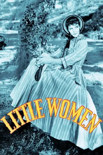 Plakat do filmu "Little Women" #939084