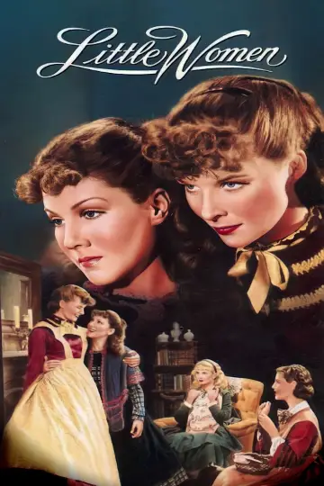 Plakat do filmu "Little Women" #939086