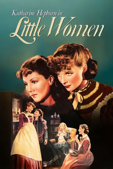 Plakat do filmu "Little Women" #939087