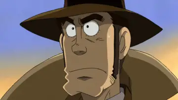 Zasłona do filmu "Lupin III: Tenshi no Tactics - Yume no Kakera wa Koroshi no Kaori" #1621687