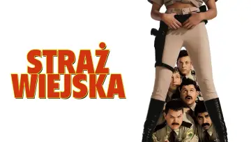 Zasłona do filmu "Straż wiejska" #863384